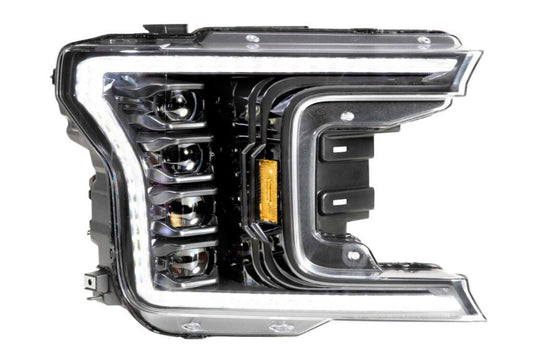 MORIMOTO FORD F-150 (18-20) XB LED HEADLIGHTS