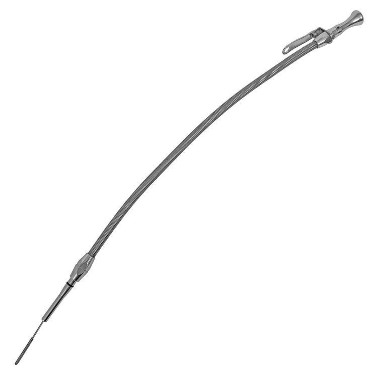 VELOCITY PERFORMANCE DIPSTICK FLEXIBLE FORD F150 21+ V8