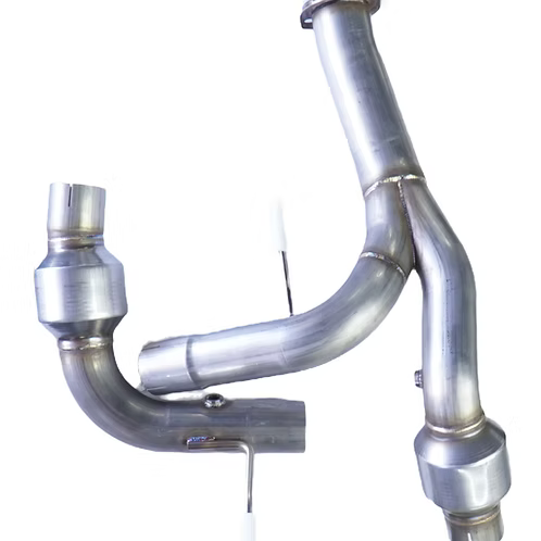 VELOCITY PERFORMANCE HEADERS & Y PIPE FORD 150 11-26 V8