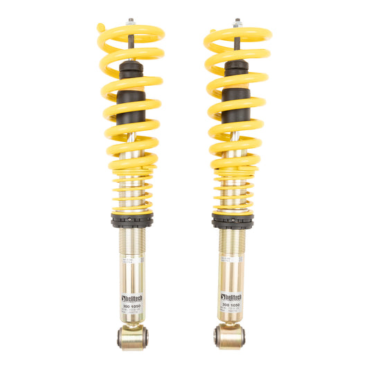 BELLTECH COILOVER LOWERING KIT 0-3" FORD F150 04-13