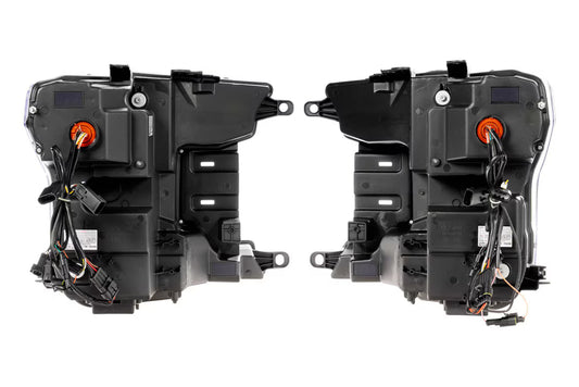 MORIMOTO FORD F-150 (18-20) XB HYBRID LED HEADLIGHTS