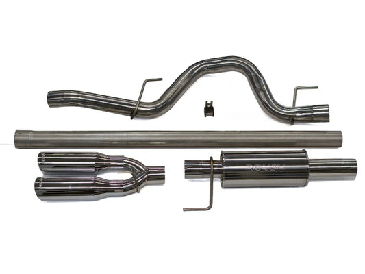 ROUSH PERFORMANCE REAR EXIT EXHAUST FORD F150 11-14 6.2L/5.0L/3.5L