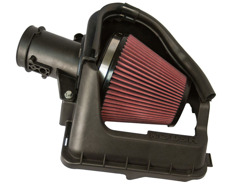 ROUSH PERFORMANCE COLD AIR INTAKE 12-14 FORD F150 3.5L ECOBOOST