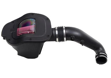 ROUSH PERFORMANCE COLD AIR INTAKE FORD F150 V8 5.0L 18-26