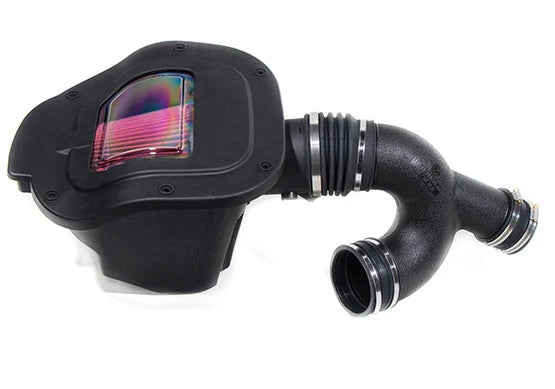 ROUSH PERFORMANCE COLD AIR INTAKE 2.7L 3.5L 18-26 FORD F150