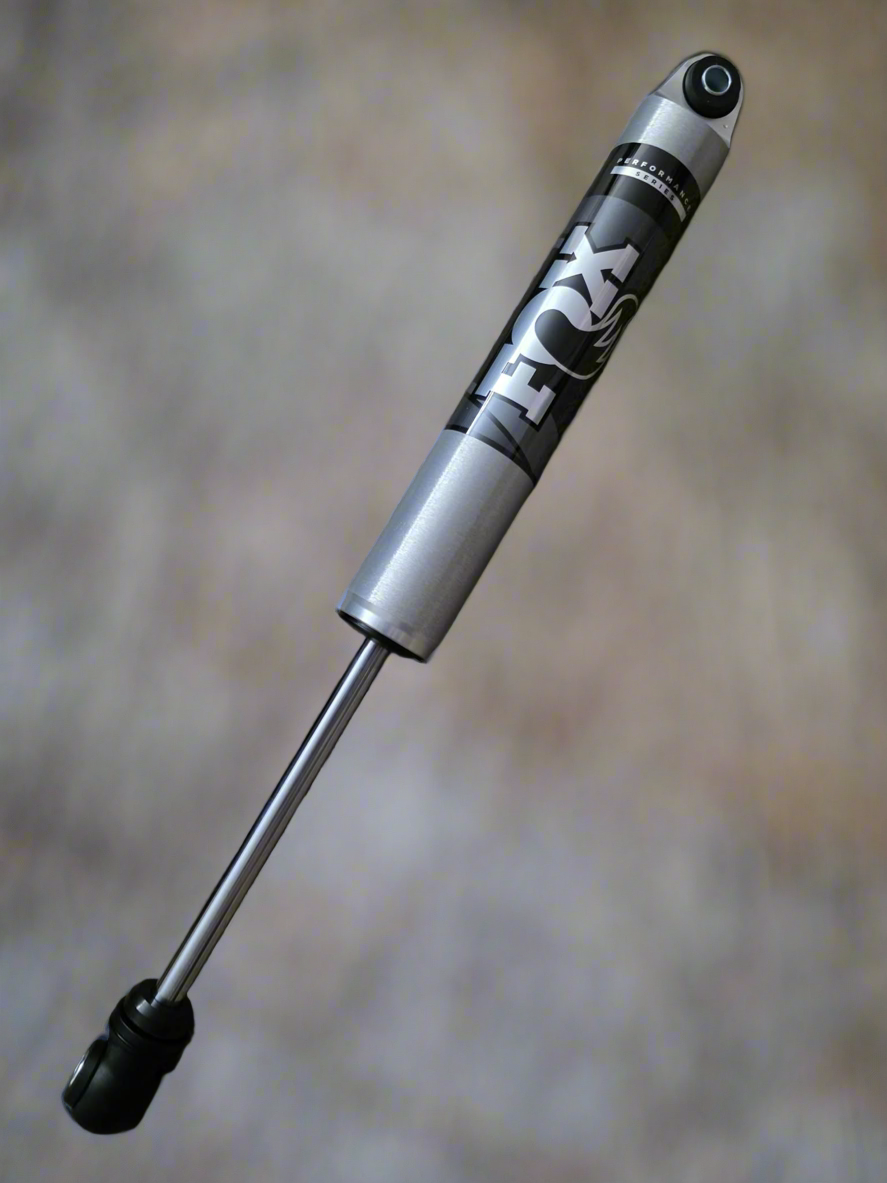 FOX SHOCKS 2.0 IFP REAR SHOCK LOWERED APPLICATION FORD F150 15-26