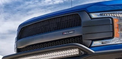 SALEEN PERFORMANCE FRONT GRILLE FORD F150 18-20