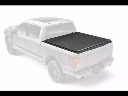 EXTANG TRIFECTA 2.0 SOFT FOLDING TONNEAU COVER FORD F150 21+ 5'7" BED