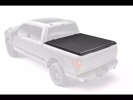 EXTANG TRIFECTA 2.0 SOFT FOLDING TONNEAU COVER FORD F150 21+ 5'7" BED