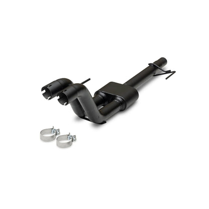 FLOWMASTER OUTLAW DIRECT FIT MUFFLER FORD F150 21+ ECOBOOST & V8 ONLY