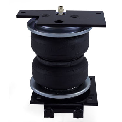 AIR LIFT LOAD LIFTER 5000 AIR SPRING KIT FORD F150 04-14