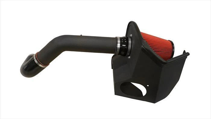 CORSA PERFORMANCE APEX METAL AIR INTAKE FORD F150 15-20 5.0L V8