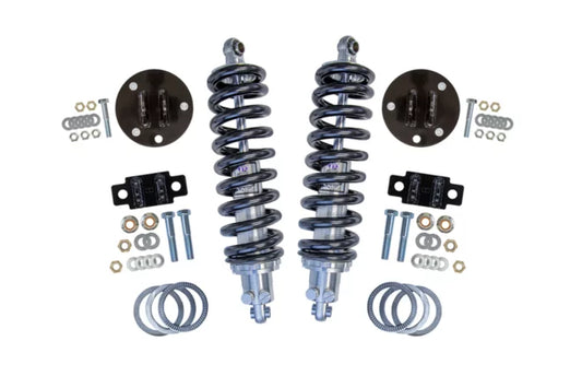 UMI PERFORMANCE FRONT COILOVER KIT 6560 15-24 FORD F-150 2WD/4WD