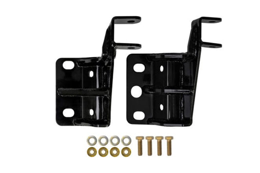 UMI PERFORMANCE SHOCK RELOCATION KIT 6564 15-24 FORD F-150