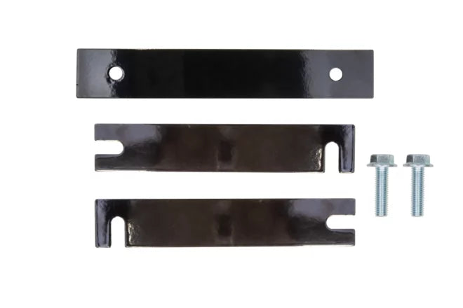 UMI PERFORMANCE CARRIER BEARING RELOCATION KIT 6573 15-24 FORD F150 2WD/4WD