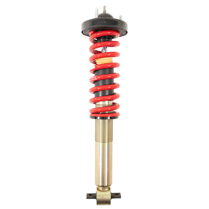 BELLTECH COILOVER KIT 0-3 INCH LEVELING FORD F150 21-27