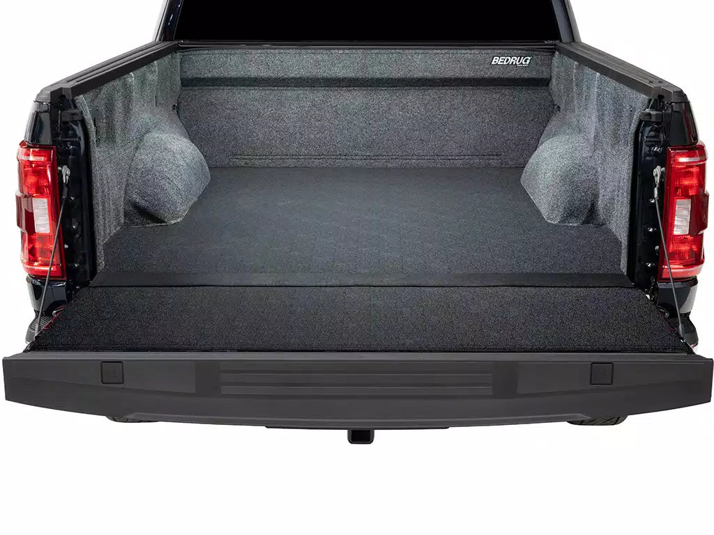 BEDRUG IMPACT BED LINER FORD F150 15-26 6'7" BED