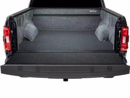BEDRUG IMPACT BED LINER FORD F150 15-26 6'7" BED