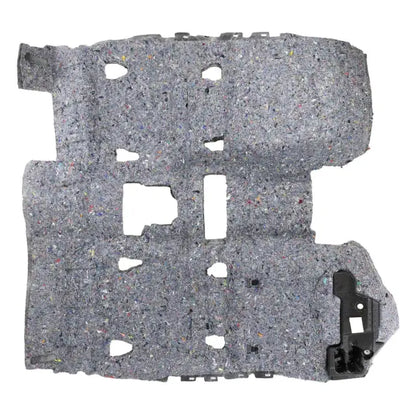 FORD OEM FLOOR CARPET SINGLE CAB FORD F150