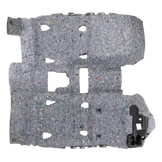 FORD OEM FLOOR CARPET SINGLE CAB FORD F150