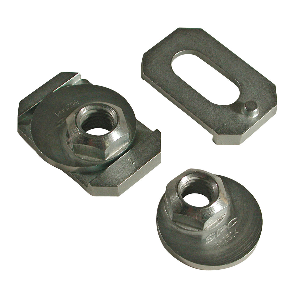 SPC PERFORMANCE FRONT LCA CAMBER BRACKET KIT FORD F150 04-27