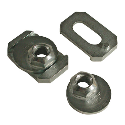 SPC PERFORMANCE FRONT LCA CAMBER BRACKET KIT FORD F150 04-27