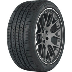 YOKOHAMA TIRE GEOLANDAR X-CV 275/40-22 XL 108W