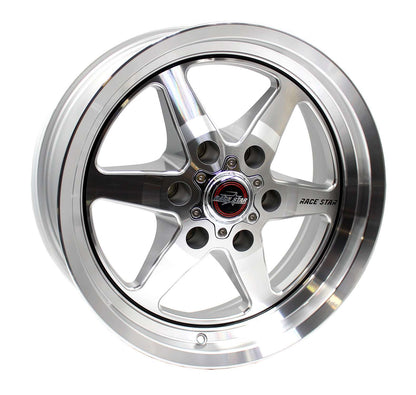 RACE STAR 93 TRUCKSTAR 20×9 6X135 +25 OFFSET FORD F150 04-PRESENT