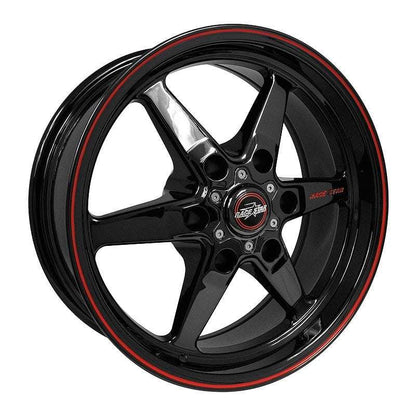 RACE STAR 93 TRUCK STAR 17×7 6X135 0 OFFSET FORD F150 04-PRESENT