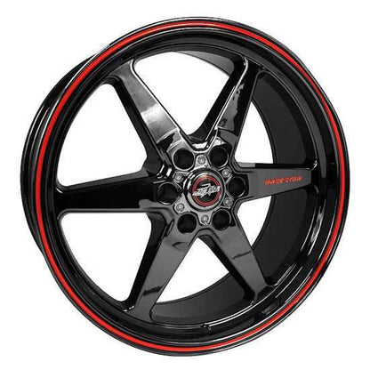 RACE STAR 93 TRUCKSTAR 20×9 6X135 +25 OFFSET FORD F150 04-PRESENT