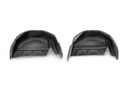 HUSKY LINERS WHEEL WELL GUARDS FORD F150 21+