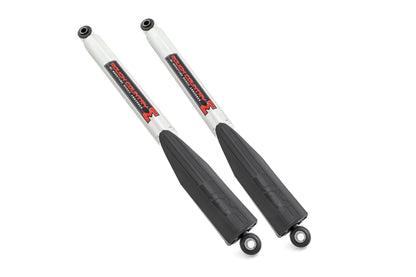 ROUGH COUNTRY M1 SHOCK SHAFT PROTECTOR