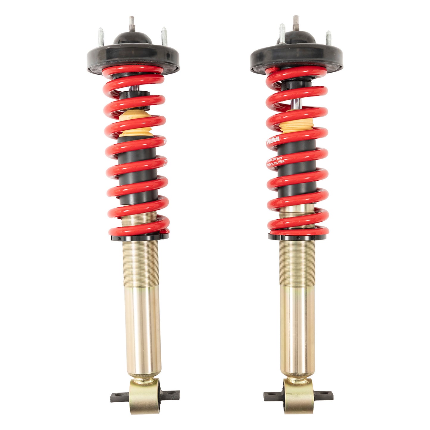 BELLTECH COILOVER KIT 0-3 INCH LEVELING FORD F150 21-27