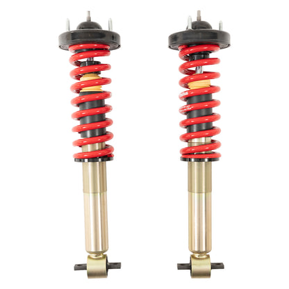 BELLTECH COILOVER KIT 0-3 INCH LEVELING FORD F150 21-27