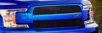 SALEEN PERFORMANCE FRONT GRILLE FORD F150 18-20