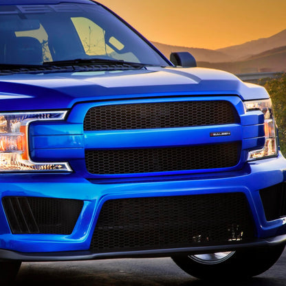 SALEEN PERFORMANCE FRONT FASCIA FORD F150 18-20