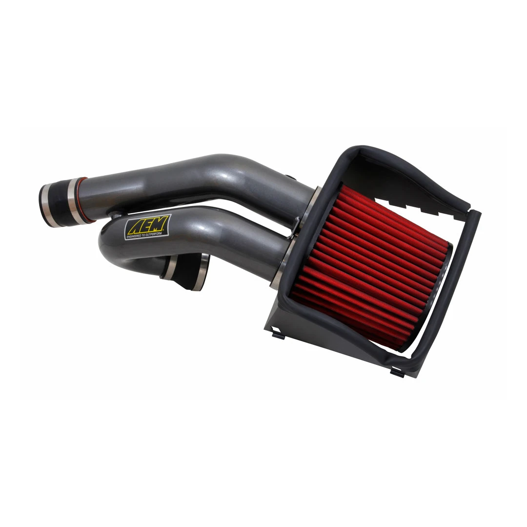 AEM INTAKES COLD AIR INTAKE SYSTEM FORD F150 15-20 2.7L
