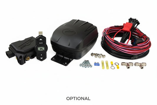 AIR LIFT WIRELESS ONE COMPRESSOR SYSTEM FORD F150 15-26