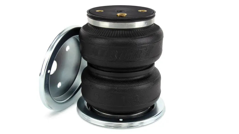 AIR LIFT LOADLIFTER 5000 AIR SPRING KIT FORD F150 15-20