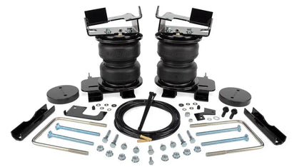 AIR LIFT LOADLIFTER 5000 ULTIMATE AIR SPRING KIT W/ INTERNAL JOUNCE BUMPER FORD F150 21+