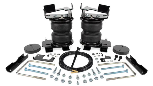 AIR LIFT LOADLIFTER 5000 ULTIMATE AIR SPRING KIT W/ INTERNAL JOUNCE BUMPER FORD F150 21+