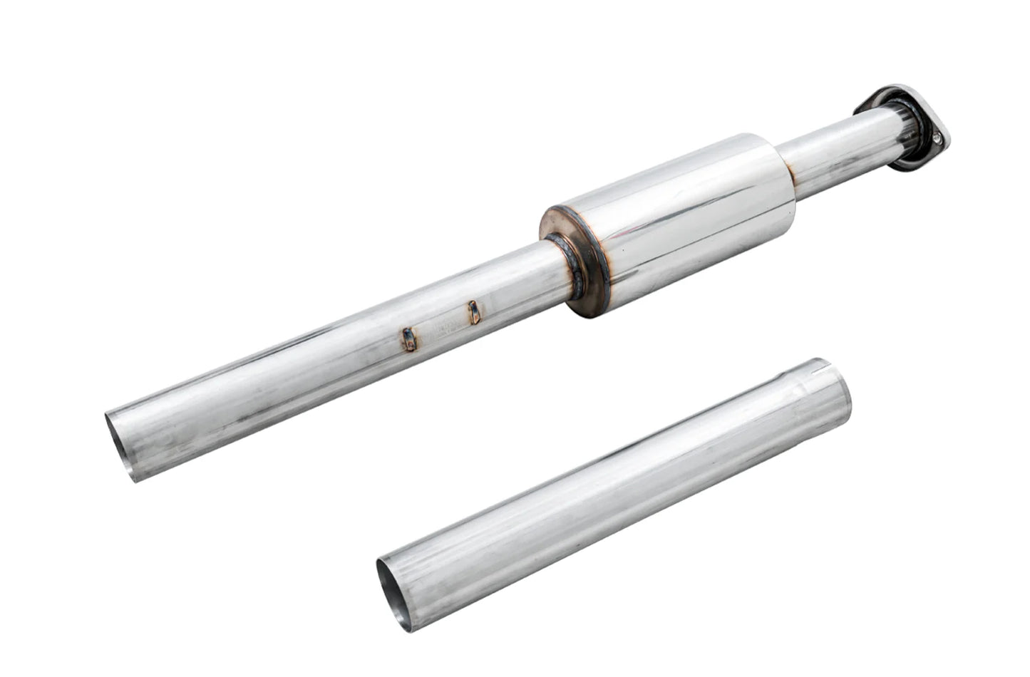 AWE TUNING PERFORMANCE MID PIPE FOR FORD F150 15-20