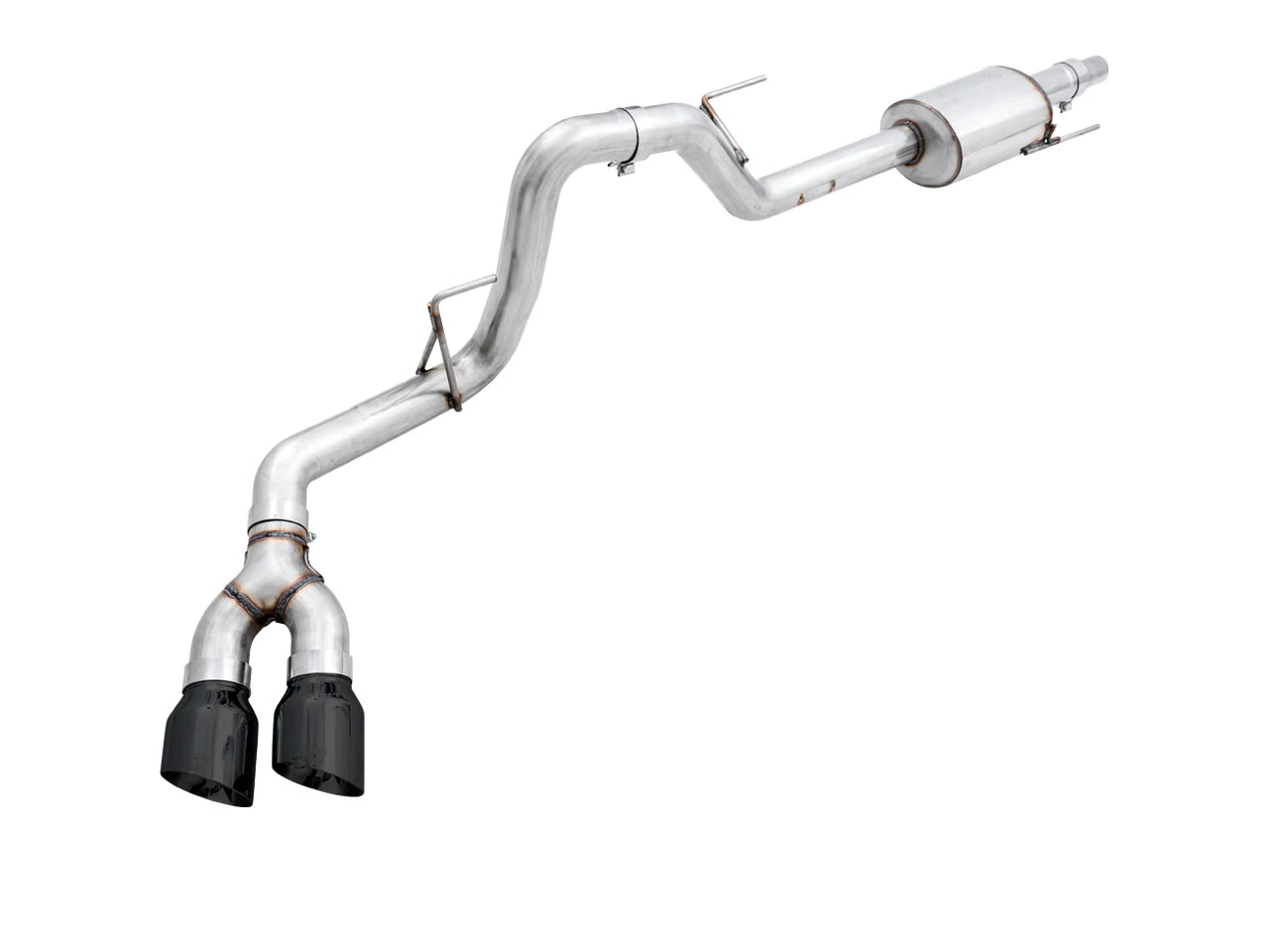 AWE TUNING 0FG EXHAUST SUITE FOR 21+ FORD F-150