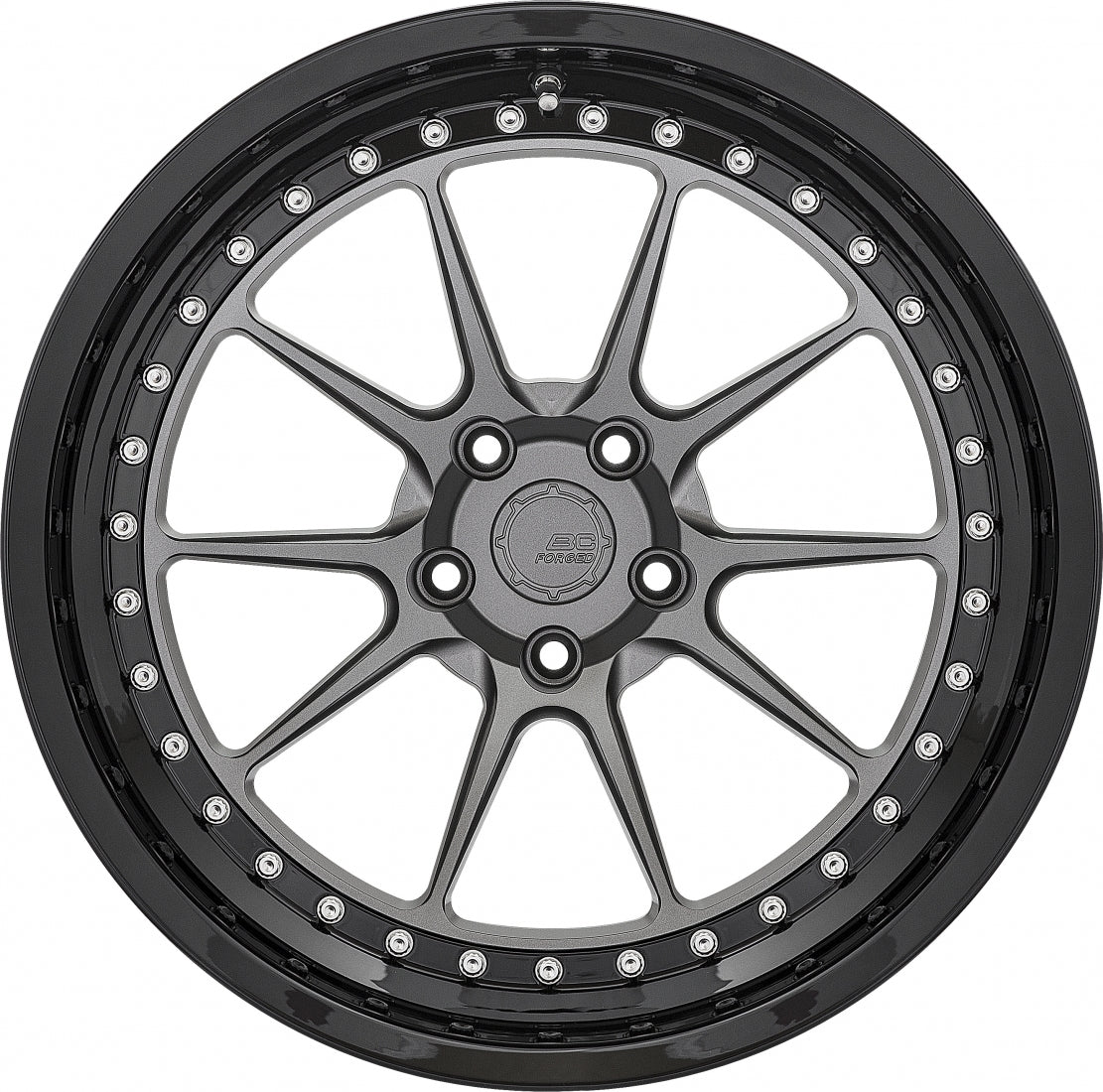 BC FORGED WHEELS LE10 22X10 6X135 FORD F150 04-26