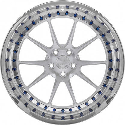 BC FORGED WHEELS LE10 22X10 6X135 FORD F150 04-26