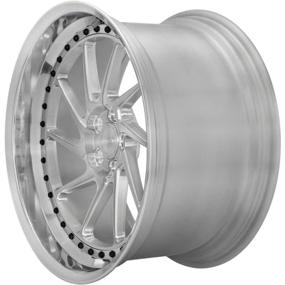 BC FORGED WHEELS LE210 22X10 6X135 FORD F150 04-26