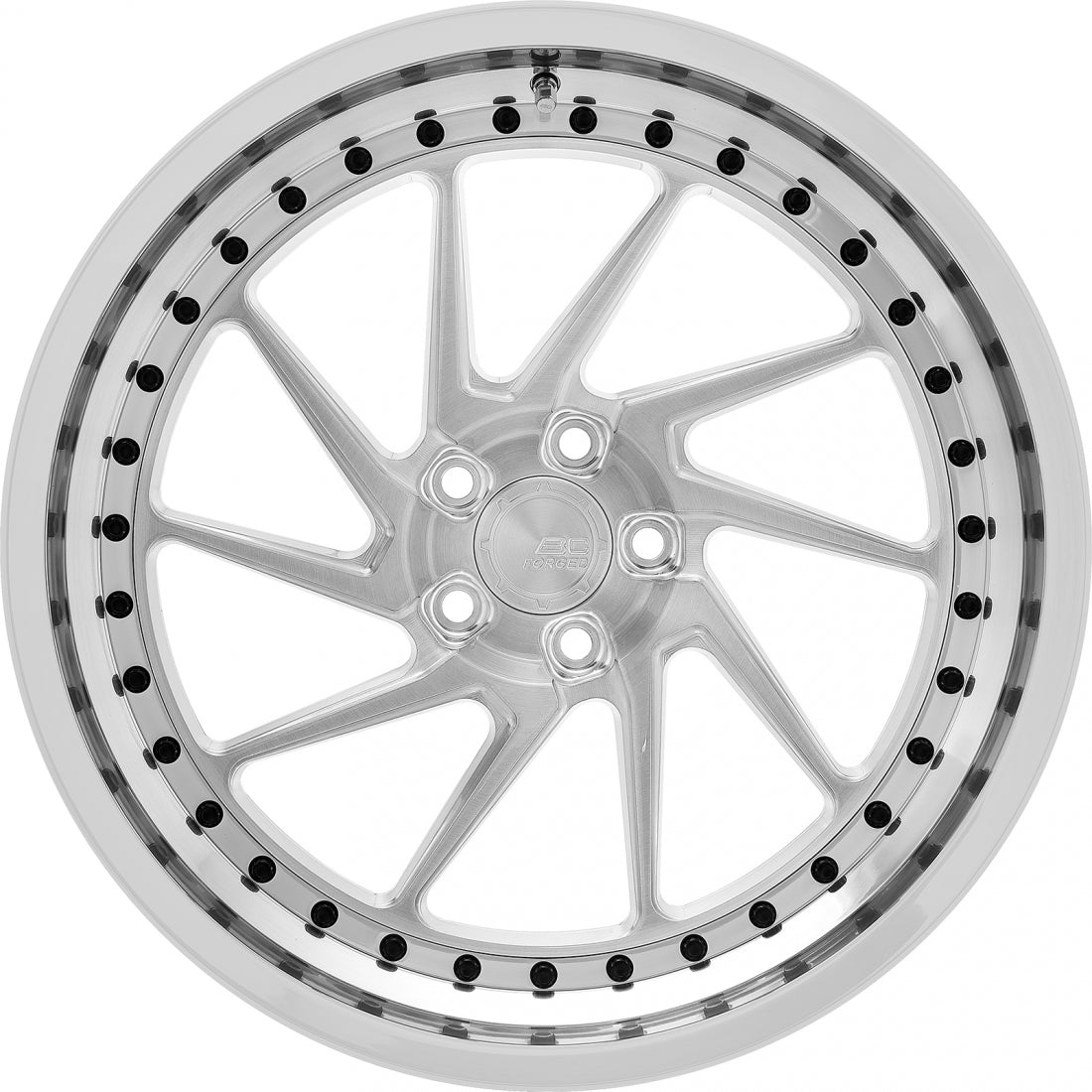 BC FORGED WHEELS LE210 22X10 6X135 FORD F150 04-26