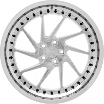 BC FORGED WHEELS LE210 22X10 6X135 FORD F150 04-26