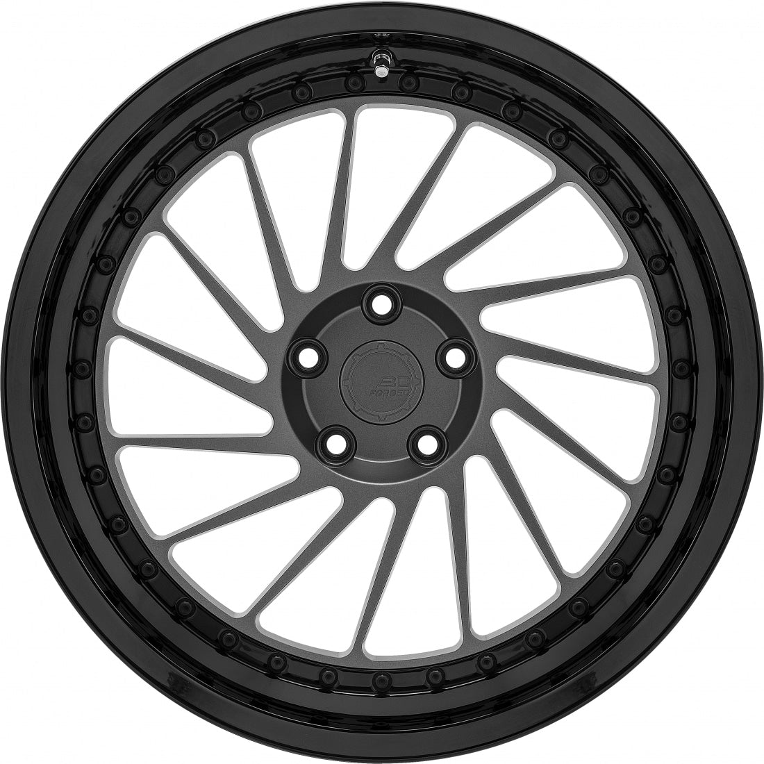 BC FORGED WHEELS LE215 20X10 6X135 FORD F150 04-26
