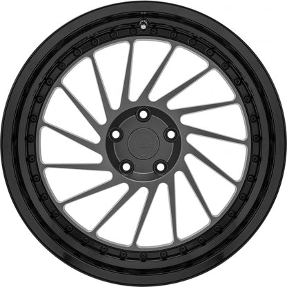 BC FORGED WHEELS LE215 20X10 6X135 FORD F150 04-26